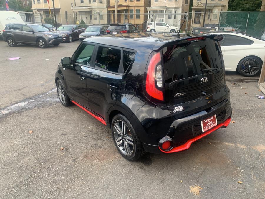 2015 Kia Soul 5dr Wgn Auto +, available for sale in Irvington , New Jersey | Auto Haus of Irvington Corp. Irvington , New Jersey 2015 Kia Soul 5dr Wgn Auto +, available for sale in Irvington , New Jersey | Auto Haus of Irvington Corp. Irvington , New Jersey