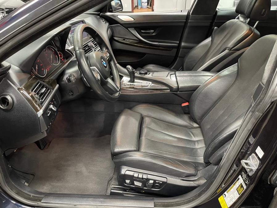 Used BMW 6 Series 4dr Sdn 650i RWD Gran Coupe 2015 | 5 Towns Drive. Inwood, New York Used BMW 6 Series 4dr Sdn 650i RWD Gran Coupe 2015 | 5 Towns Drive. Inwood, New York