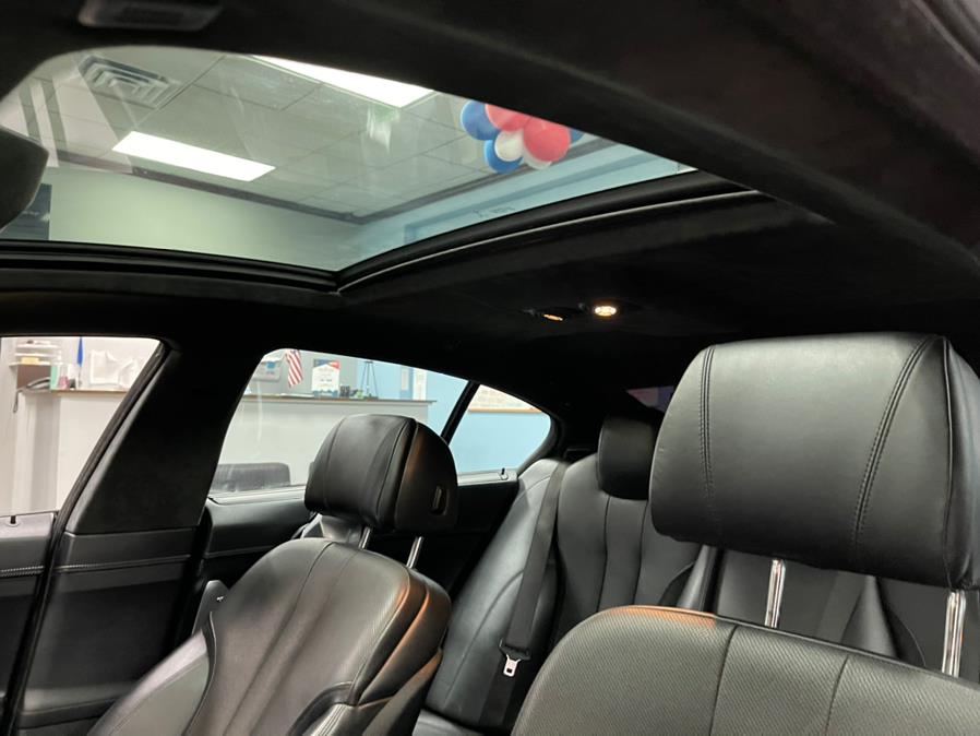 Used BMW 6 Series 4dr Sdn 650i RWD Gran Coupe 2015 | 5 Towns Drive. Inwood, New York Used BMW 6 Series 4dr Sdn 650i RWD Gran Coupe 2015 | 5 Towns Drive. Inwood, New York