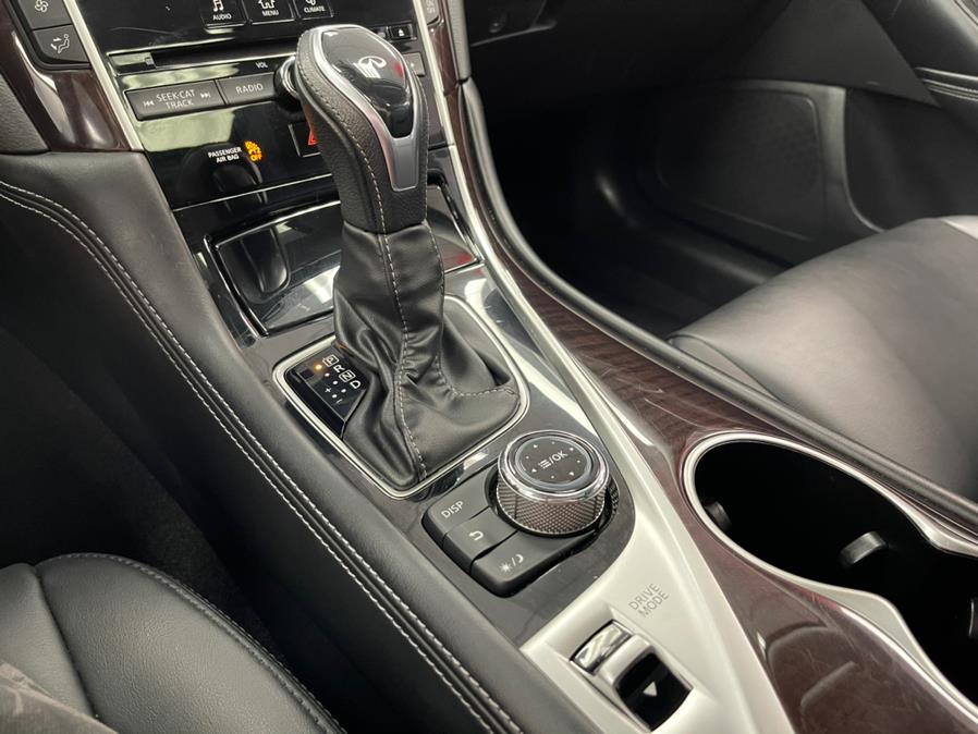 Used INFINITI Q50 3.0t LUXE AWD 2019 | 5 Towns Drive. Inwood, New York Used INFINITI Q50 3.0t LUXE AWD 2019 | 5 Towns Drive. Inwood, New York