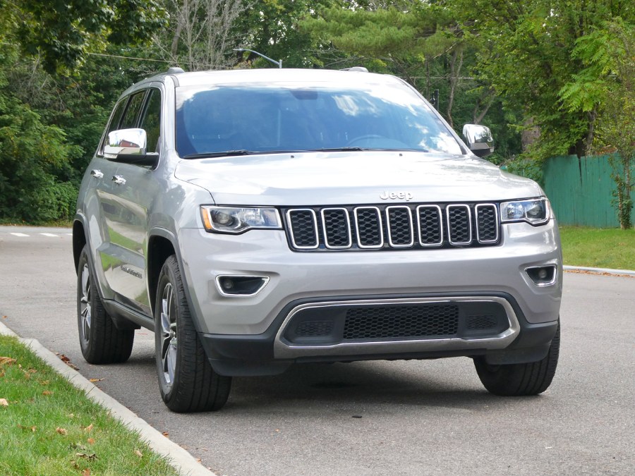 Used Jeep Grand Cherokee 2020 | Auto Expo Ent Inc.. Great Neck, New York Used Jeep Grand Cherokee 2020 | Auto Expo Ent Inc.. Great Neck, New York