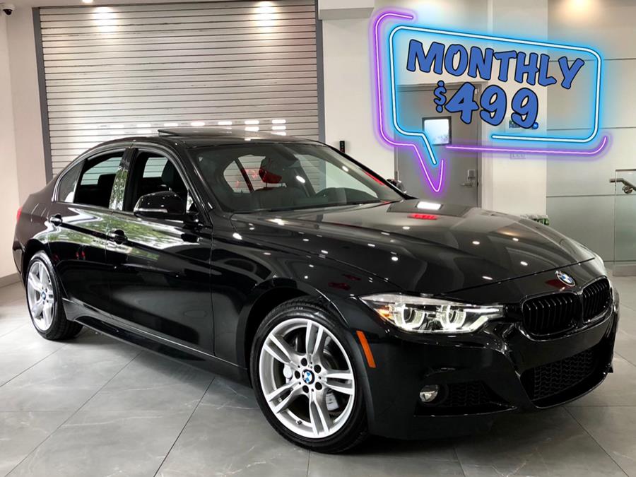 2018 BMW 3 Series 340i xDrive Sedan South Africa, available for sale in Franklin Square, New York | C Rich Cars. Franklin Square, New York