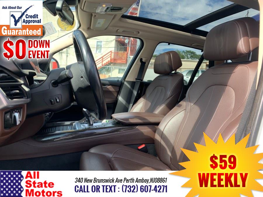 2015 BMW X5 AWD 4dr xDrive35i, available for sale in Perth Amboy, New Jersey | All State Motor Inc. Perth Amboy, New Jersey 2015 BMW X5 AWD 4dr xDrive35i, available for sale in Perth Amboy, New Jersey | All State Motor Inc. Perth Amboy, New Jersey