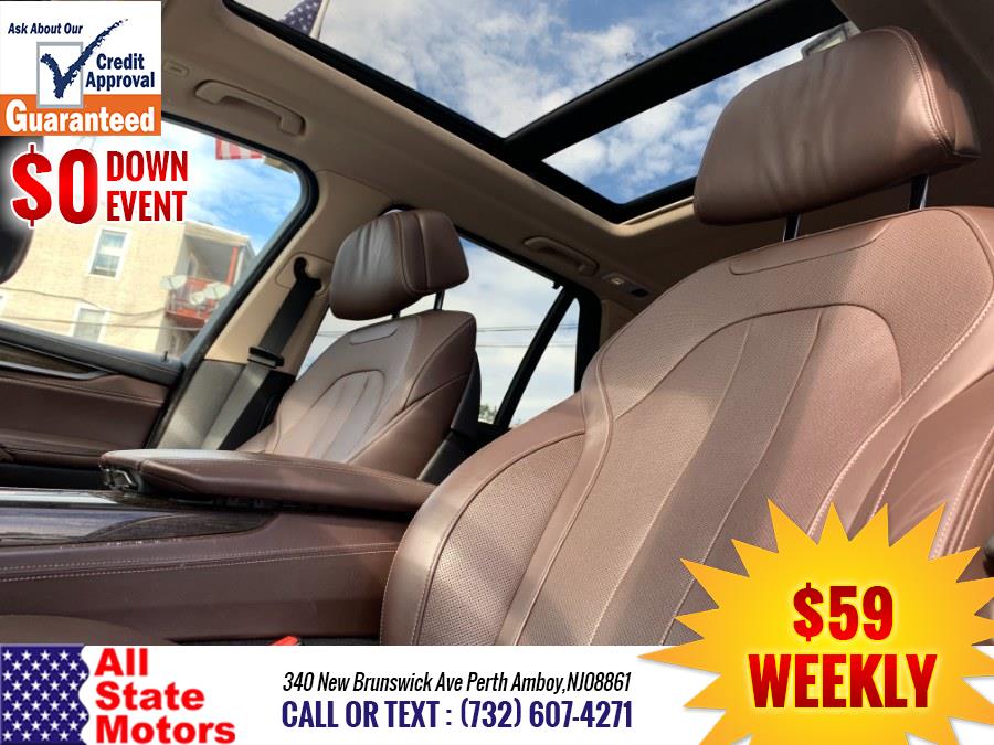 2015 BMW X5 AWD 4dr xDrive35i, available for sale in Perth Amboy, New Jersey | All State Motor Inc. Perth Amboy, New Jersey 2015 BMW X5 AWD 4dr xDrive35i, available for sale in Perth Amboy, New Jersey | All State Motor Inc. Perth Amboy, New Jersey