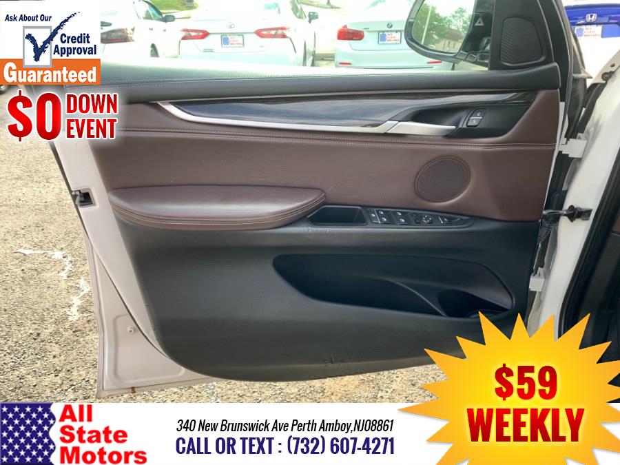 2015 BMW X5 AWD 4dr xDrive35i, available for sale in Perth Amboy, New Jersey | All State Motor Inc. Perth Amboy, New Jersey 2015 BMW X5 AWD 4dr xDrive35i, available for sale in Perth Amboy, New Jersey | All State Motor Inc. Perth Amboy, New Jersey