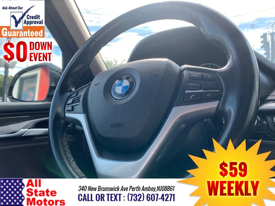2015 BMW X5 AWD 4dr xDrive35i, available for sale in Perth Amboy, New Jersey | All State Motor Inc. Perth Amboy, New Jersey 2015 BMW X5 AWD 4dr xDrive35i, available for sale in Perth Amboy, New Jersey | All State Motor Inc. Perth Amboy, New Jersey