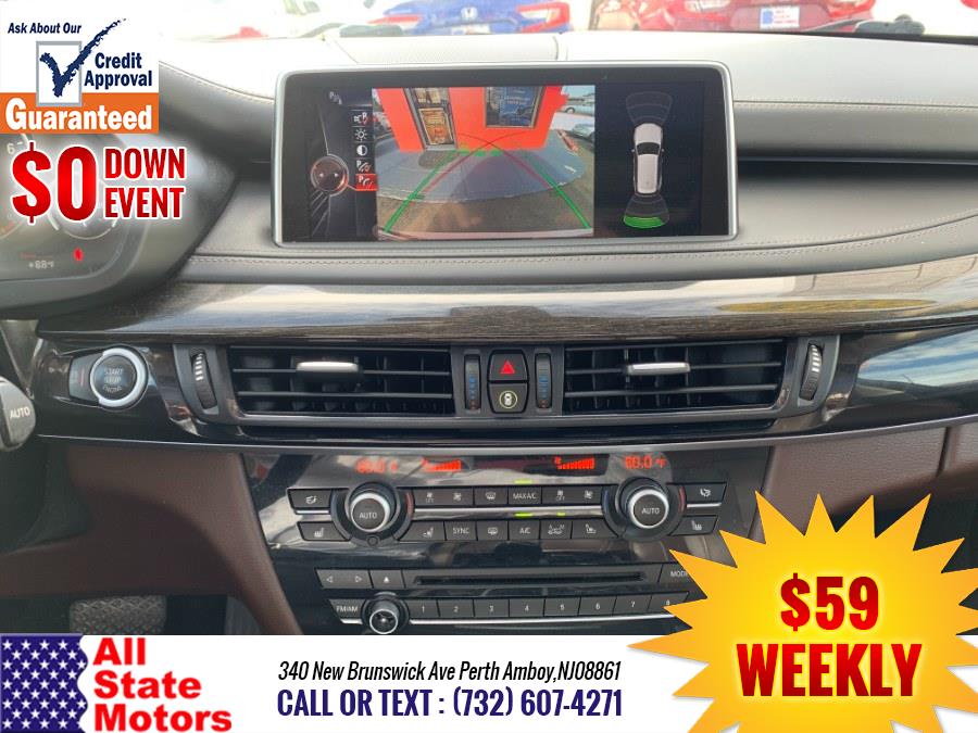 2015 BMW X5 AWD 4dr xDrive35i, available for sale in Perth Amboy, New Jersey | All State Motor Inc. Perth Amboy, New Jersey 2015 BMW X5 AWD 4dr xDrive35i, available for sale in Perth Amboy, New Jersey | All State Motor Inc. Perth Amboy, New Jersey