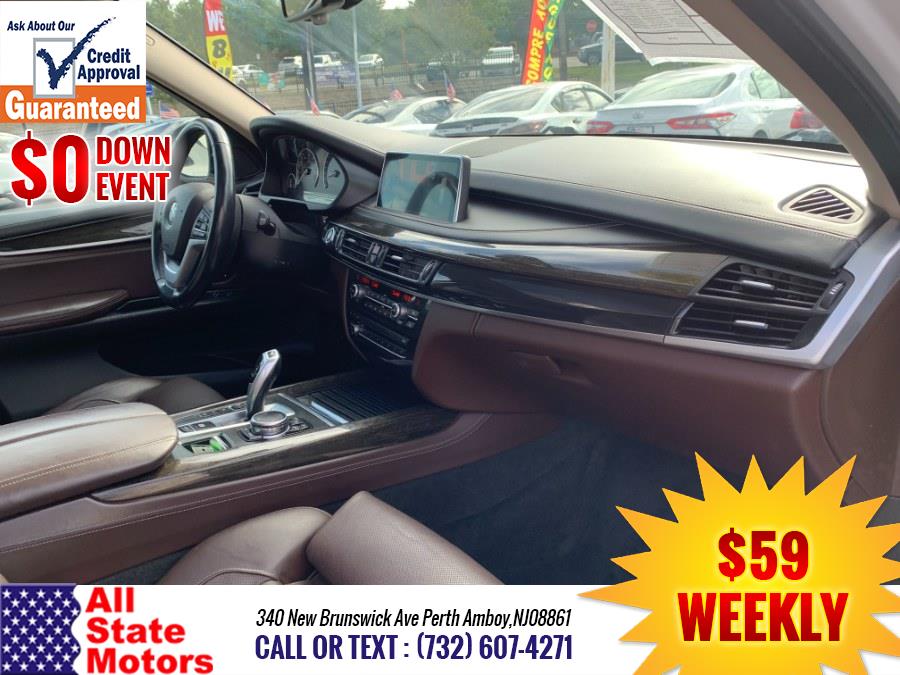 2015 BMW X5 AWD 4dr xDrive35i, available for sale in Perth Amboy, New Jersey | All State Motor Inc. Perth Amboy, New Jersey 2015 BMW X5 AWD 4dr xDrive35i, available for sale in Perth Amboy, New Jersey | All State Motor Inc. Perth Amboy, New Jersey