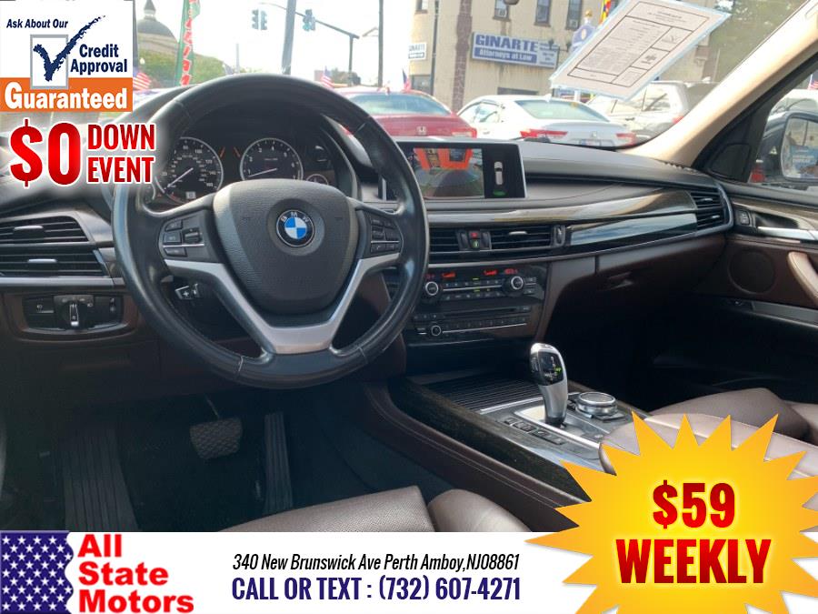 2015 BMW X5 AWD 4dr xDrive35i, available for sale in Perth Amboy, New Jersey | All State Motor Inc. Perth Amboy, New Jersey 2015 BMW X5 AWD 4dr xDrive35i, available for sale in Perth Amboy, New Jersey | All State Motor Inc. Perth Amboy, New Jersey