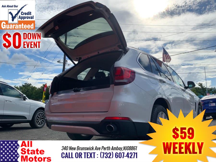 2015 BMW X5 AWD 4dr xDrive35i, available for sale in Perth Amboy, New Jersey | All State Motor Inc. Perth Amboy, New Jersey 2015 BMW X5 AWD 4dr xDrive35i, available for sale in Perth Amboy, New Jersey | All State Motor Inc. Perth Amboy, New Jersey
