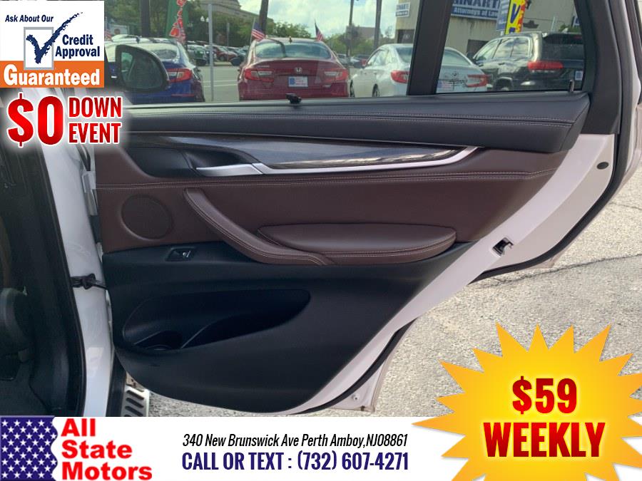 2015 BMW X5 AWD 4dr xDrive35i, available for sale in Perth Amboy, New Jersey | All State Motor Inc. Perth Amboy, New Jersey 2015 BMW X5 AWD 4dr xDrive35i, available for sale in Perth Amboy, New Jersey | All State Motor Inc. Perth Amboy, New Jersey