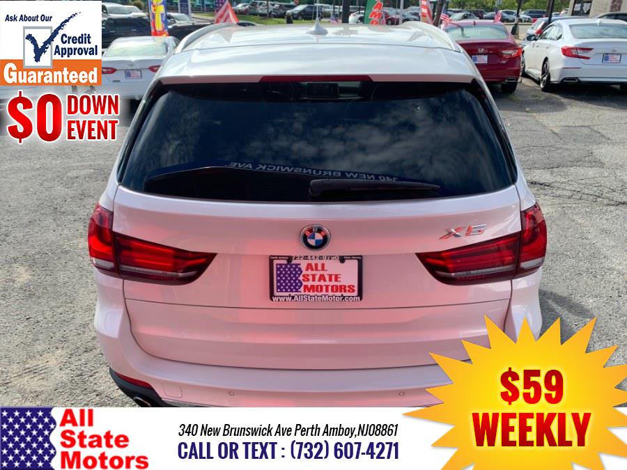 2015 BMW X5 AWD 4dr xDrive35i, available for sale in Perth Amboy, New Jersey | All State Motor Inc. Perth Amboy, New Jersey 2015 BMW X5 AWD 4dr xDrive35i, available for sale in Perth Amboy, New Jersey | All State Motor Inc. Perth Amboy, New Jersey