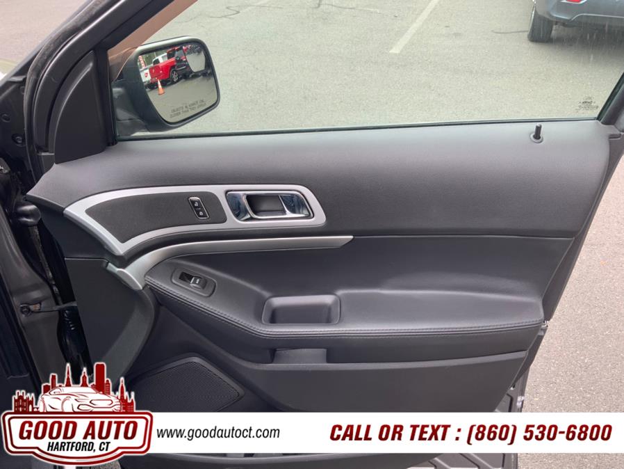 Used Ford Explorer 4WD 4dr XLT 2011 | Good Auto LLC. Hartford, Connecticut Used Ford Explorer 4WD 4dr XLT 2011 | Good Auto LLC. Hartford, Connecticut