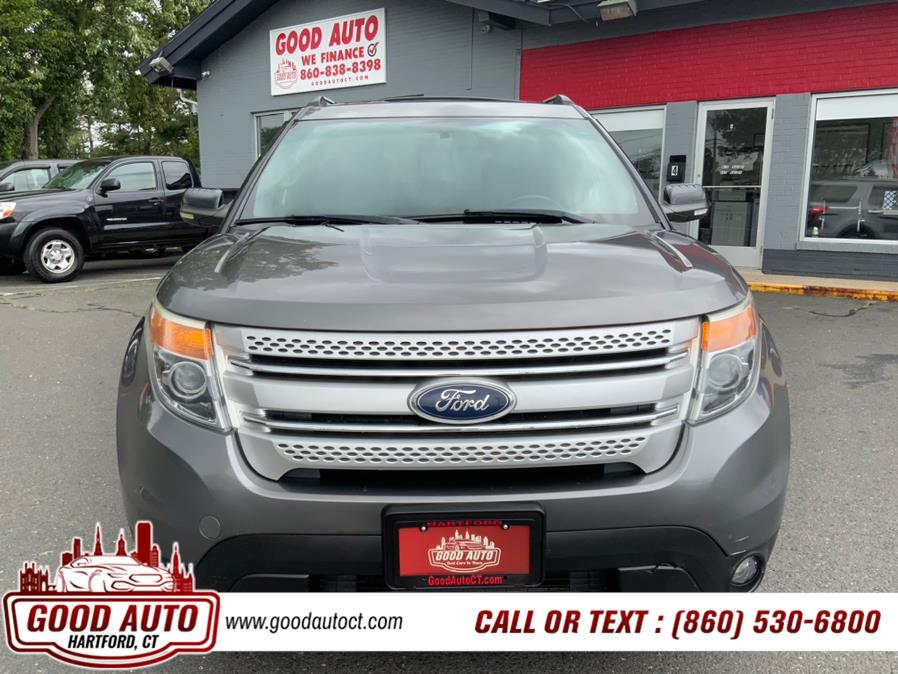Used Ford Explorer 4WD 4dr XLT 2011 | Good Auto LLC. Hartford, Connecticut Used Ford Explorer 4WD 4dr XLT 2011 | Good Auto LLC. Hartford, Connecticut