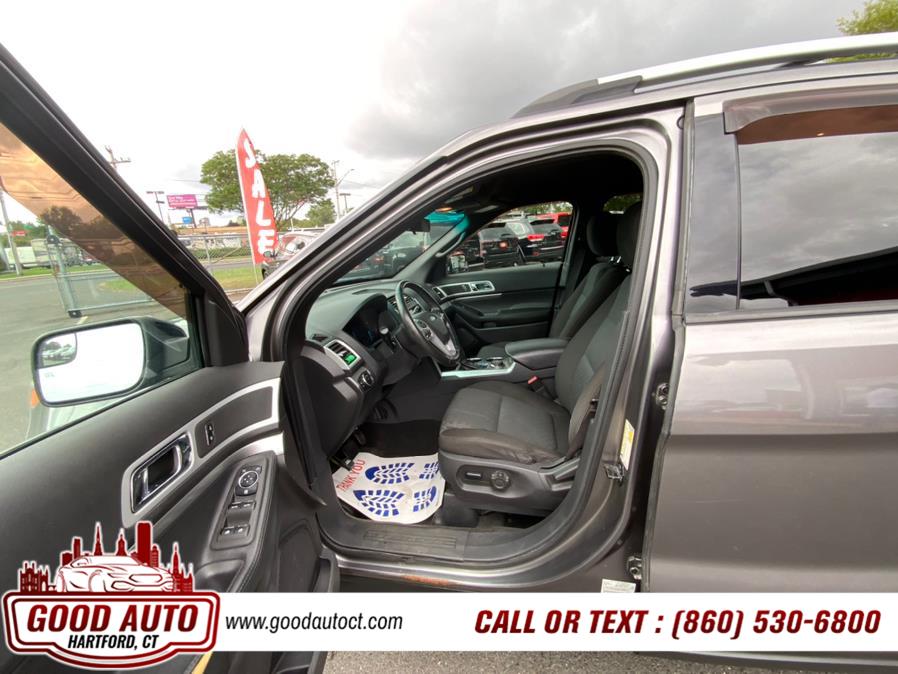 Used Ford Explorer 4WD 4dr XLT 2011 | Good Auto LLC. Hartford, Connecticut Used Ford Explorer 4WD 4dr XLT 2011 | Good Auto LLC. Hartford, Connecticut