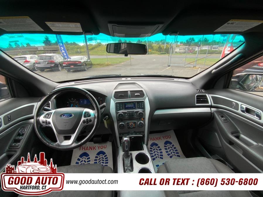 Used Ford Explorer 4WD 4dr XLT 2011 | Good Auto LLC. Hartford, Connecticut Used Ford Explorer 4WD 4dr XLT 2011 | Good Auto LLC. Hartford, Connecticut
