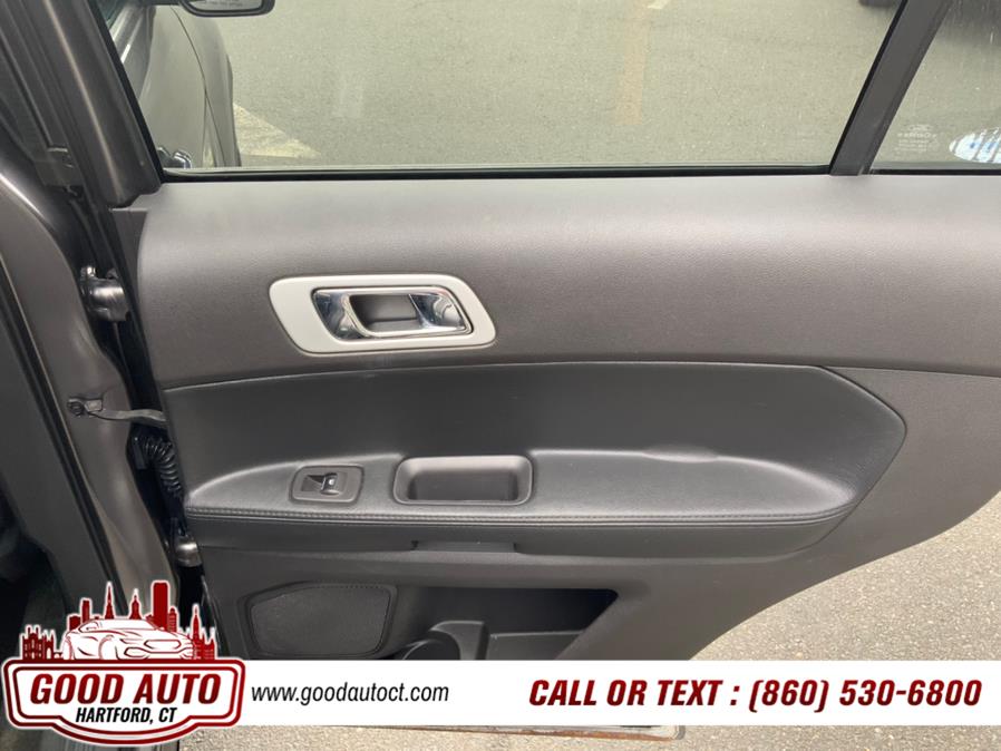 Used Ford Explorer 4WD 4dr XLT 2011 | Good Auto LLC. Hartford, Connecticut Used Ford Explorer 4WD 4dr XLT 2011 | Good Auto LLC. Hartford, Connecticut