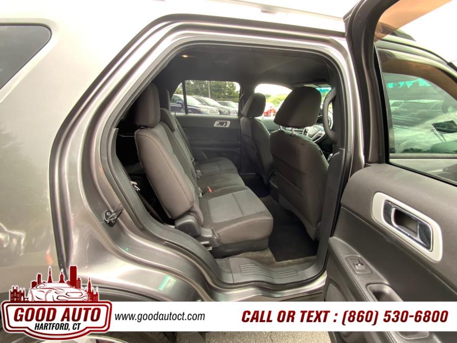 Used Ford Explorer 4WD 4dr XLT 2011 | Good Auto LLC. Hartford, Connecticut Used Ford Explorer 4WD 4dr XLT 2011 | Good Auto LLC. Hartford, Connecticut