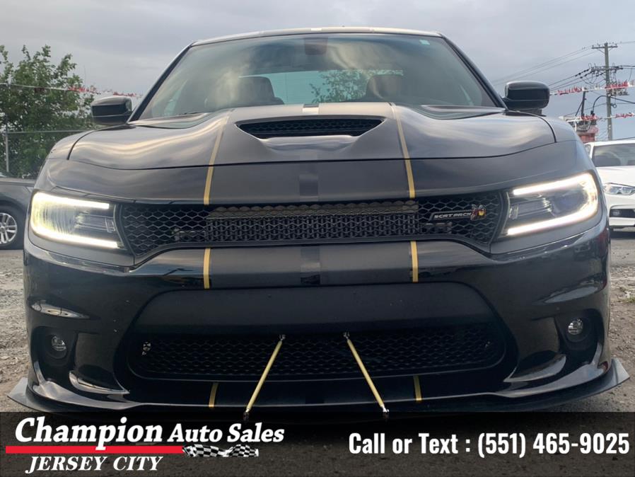 Used Dodge Charger R/T Scat Pack RWD 2018 | Champion Auto Sales of JC. Jersey City, New Jersey Used Dodge Charger R/T Scat Pack RWD 2018 | Champion Auto Sales of JC. Jersey City, New Jersey