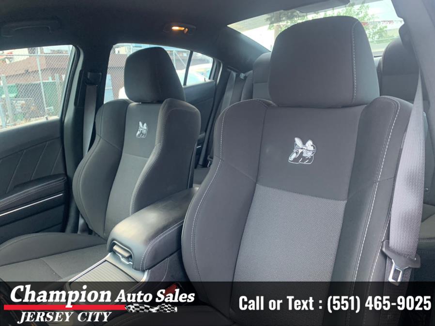 Used Dodge Charger R/T Scat Pack RWD 2018 | Champion Auto Sales of JC. Jersey City, New Jersey Used Dodge Charger R/T Scat Pack RWD 2018 | Champion Auto Sales of JC. Jersey City, New Jersey
