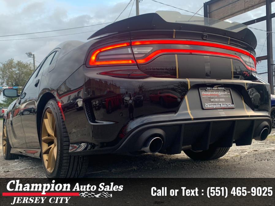 Used Dodge Charger R/T Scat Pack RWD 2018 | Champion Auto Sales of JC. Jersey City, New Jersey Used Dodge Charger R/T Scat Pack RWD 2018 | Champion Auto Sales of JC. Jersey City, New Jersey