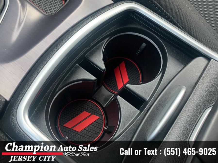 Used Dodge Charger R/T Scat Pack RWD 2018 | Champion Auto Sales of JC. Jersey City, New Jersey Used Dodge Charger R/T Scat Pack RWD 2018 | Champion Auto Sales of JC. Jersey City, New Jersey