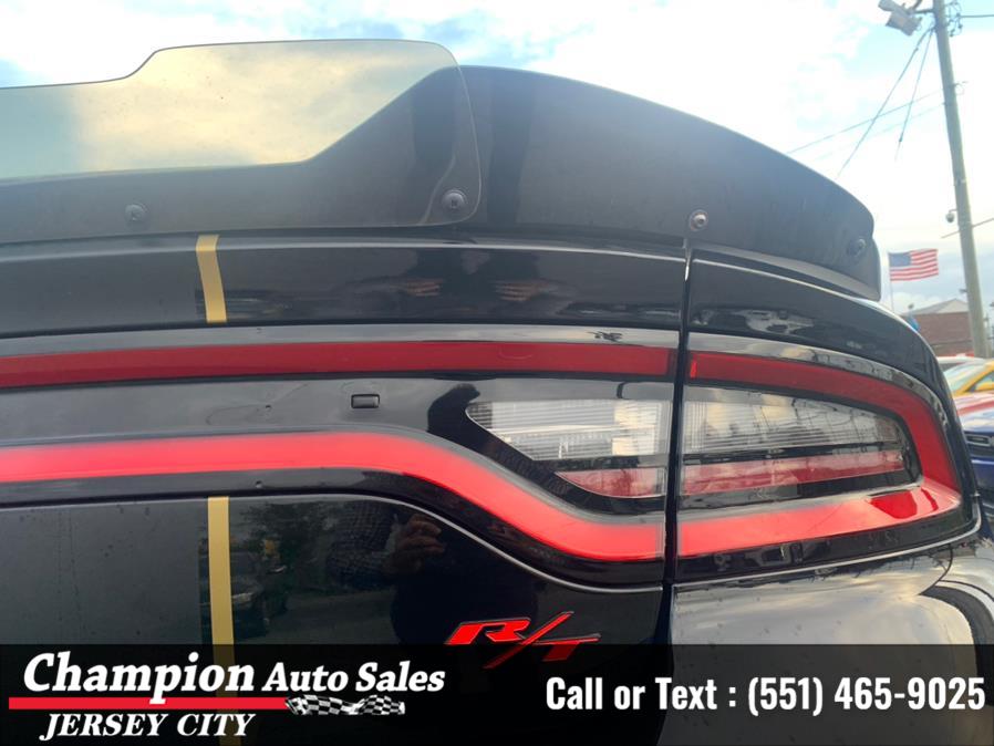 Used Dodge Charger R/T Scat Pack RWD 2018 | Champion Auto Sales of JC. Jersey City, New Jersey Used Dodge Charger R/T Scat Pack RWD 2018 | Champion Auto Sales of JC. Jersey City, New Jersey
