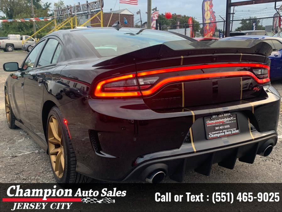 Used Dodge Charger R/T Scat Pack RWD 2018 | Champion Auto Sales of JC. Jersey City, New Jersey Used Dodge Charger R/T Scat Pack RWD 2018 | Champion Auto Sales of JC. Jersey City, New Jersey