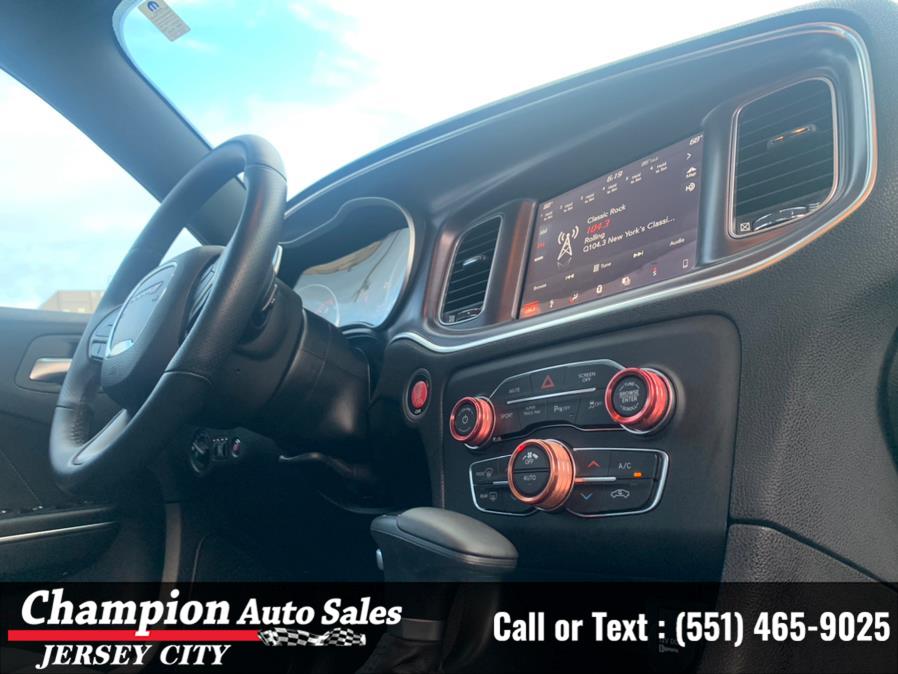 Used Dodge Charger R/T Scat Pack RWD 2018 | Champion Auto Sales of JC. Jersey City, New Jersey Used Dodge Charger R/T Scat Pack RWD 2018 | Champion Auto Sales of JC. Jersey City, New Jersey