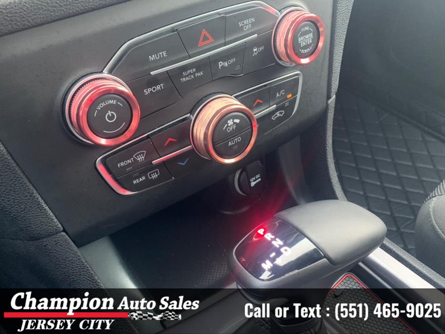 Used Dodge Charger R/T Scat Pack RWD 2018 | Champion Auto Sales of JC. Jersey City, New Jersey Used Dodge Charger R/T Scat Pack RWD 2018 | Champion Auto Sales of JC. Jersey City, New Jersey