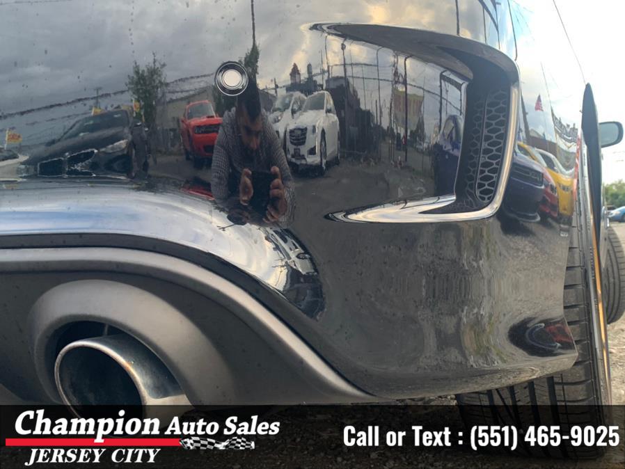 Used Dodge Charger R/T Scat Pack RWD 2018 | Champion Auto Sales of JC. Jersey City, New Jersey Used Dodge Charger R/T Scat Pack RWD 2018 | Champion Auto Sales of JC. Jersey City, New Jersey