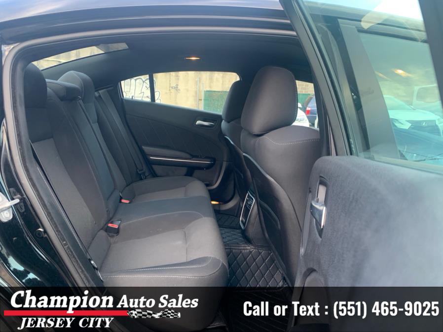 Used Dodge Charger R/T Scat Pack RWD 2018 | Champion Auto Sales of JC. Jersey City, New Jersey Used Dodge Charger R/T Scat Pack RWD 2018 | Champion Auto Sales of JC. Jersey City, New Jersey