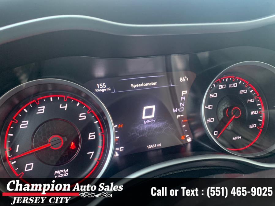 Used Dodge Charger R/T Scat Pack RWD 2018 | Champion Auto Sales of JC. Jersey City, New Jersey Used Dodge Charger R/T Scat Pack RWD 2018 | Champion Auto Sales of JC. Jersey City, New Jersey
