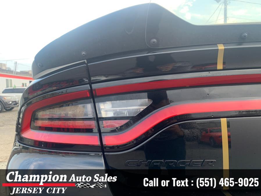 Used Dodge Charger R/T Scat Pack RWD 2018 | Champion Auto Sales of JC. Jersey City, New Jersey Used Dodge Charger R/T Scat Pack RWD 2018 | Champion Auto Sales of JC. Jersey City, New Jersey