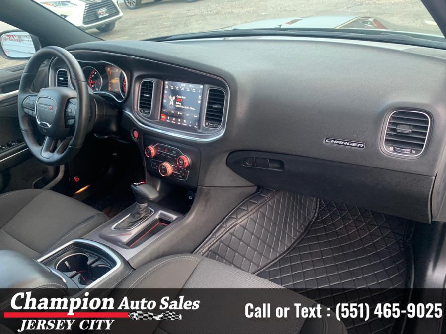 Used Dodge Charger R/T Scat Pack RWD 2018 | Champion Auto Sales of JC. Jersey City, New Jersey Used Dodge Charger R/T Scat Pack RWD 2018 | Champion Auto Sales of JC. Jersey City, New Jersey