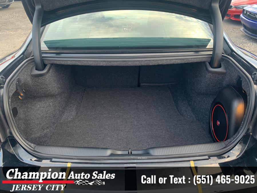 Used Dodge Charger R/T Scat Pack RWD 2018 | Champion Auto Sales of JC. Jersey City, New Jersey Used Dodge Charger R/T Scat Pack RWD 2018 | Champion Auto Sales of JC. Jersey City, New Jersey