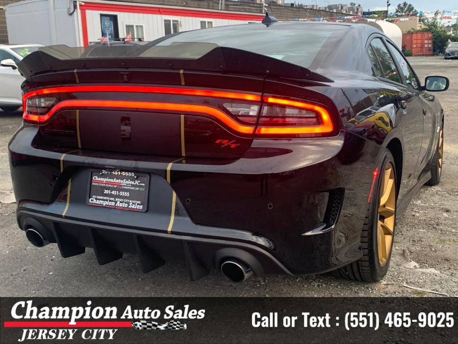 Used Dodge Charger R/T Scat Pack RWD 2018 | Champion Auto Sales of JC. Jersey City, New Jersey Used Dodge Charger R/T Scat Pack RWD 2018 | Champion Auto Sales of JC. Jersey City, New Jersey
