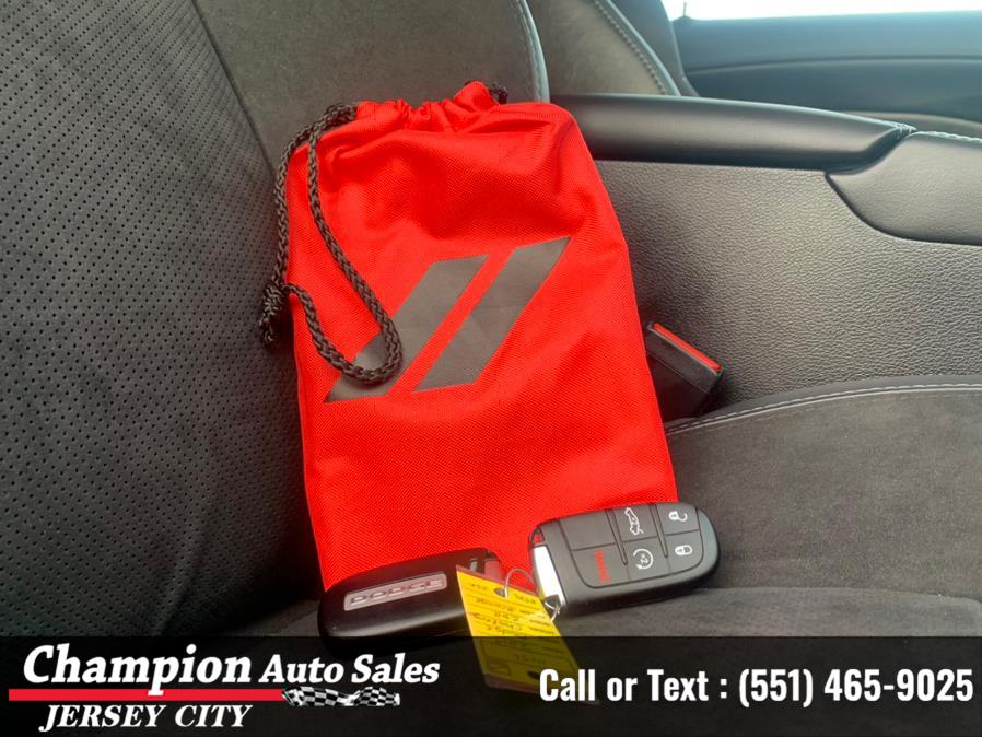 Used Dodge Challenger GT AWD 2019 | Champion Auto Sales of JC. Jersey City, New Jersey Used Dodge Challenger GT AWD 2019 | Champion Auto Sales of JC. Jersey City, New Jersey