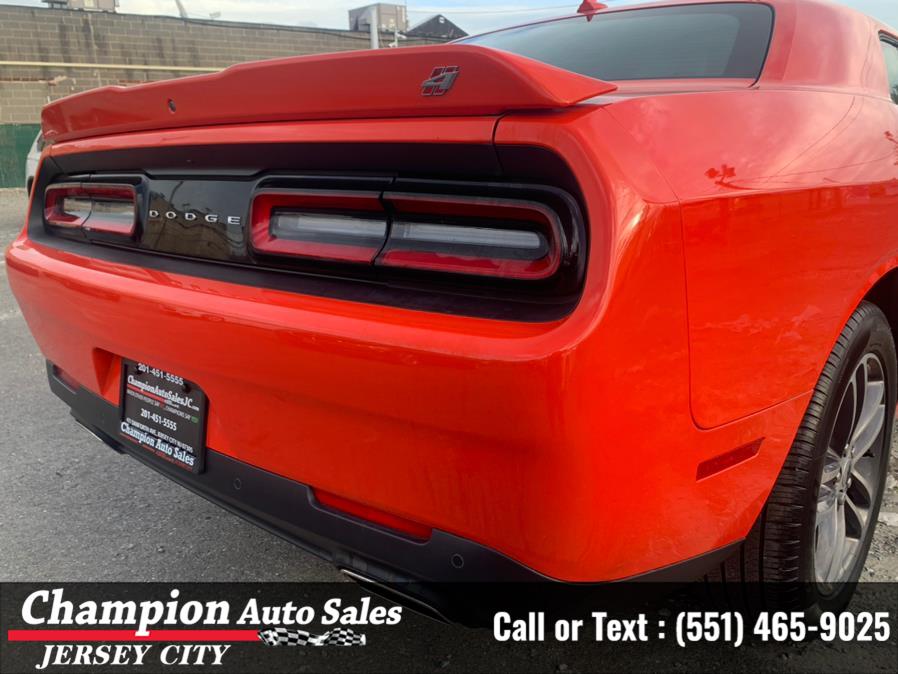 Used Dodge Challenger GT AWD 2019 | Champion Auto Sales of JC. Jersey City, New Jersey Used Dodge Challenger GT AWD 2019 | Champion Auto Sales of JC. Jersey City, New Jersey