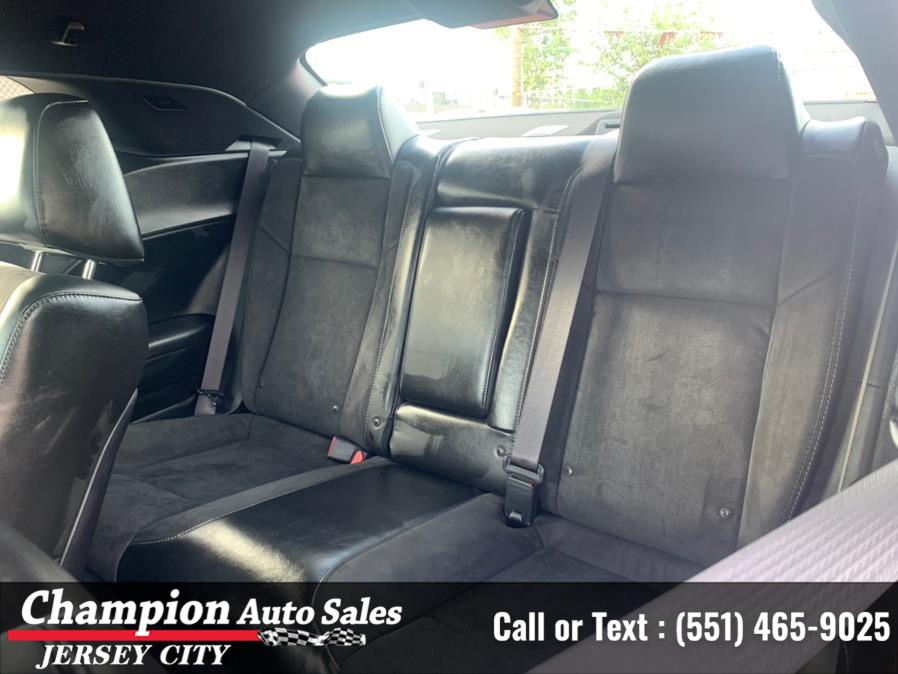 Used Dodge Challenger GT AWD 2019 | Champion Auto Sales of JC. Jersey City, New Jersey Used Dodge Challenger GT AWD 2019 | Champion Auto Sales of JC. Jersey City, New Jersey