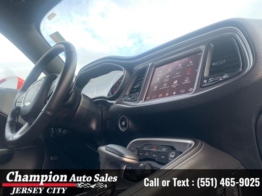 Used Dodge Challenger GT AWD 2019 | Champion Auto Sales of JC. Jersey City, New Jersey Used Dodge Challenger GT AWD 2019 | Champion Auto Sales of JC. Jersey City, New Jersey