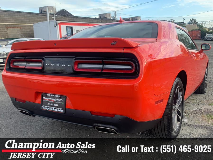 Used Dodge Challenger GT AWD 2019 | Champion Auto Sales of JC. Jersey City, New Jersey Used Dodge Challenger GT AWD 2019 | Champion Auto Sales of JC. Jersey City, New Jersey