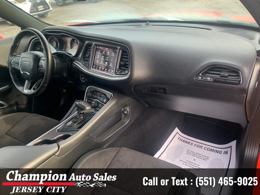 Used Dodge Challenger GT AWD 2019 | Champion Auto Sales of JC. Jersey City, New Jersey Used Dodge Challenger GT AWD 2019 | Champion Auto Sales of JC. Jersey City, New Jersey