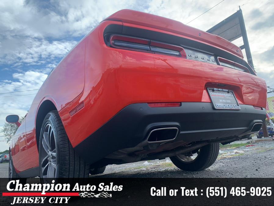 Used Dodge Challenger GT AWD 2019 | Champion Auto Sales of JC. Jersey City, New Jersey Used Dodge Challenger GT AWD 2019 | Champion Auto Sales of JC. Jersey City, New Jersey