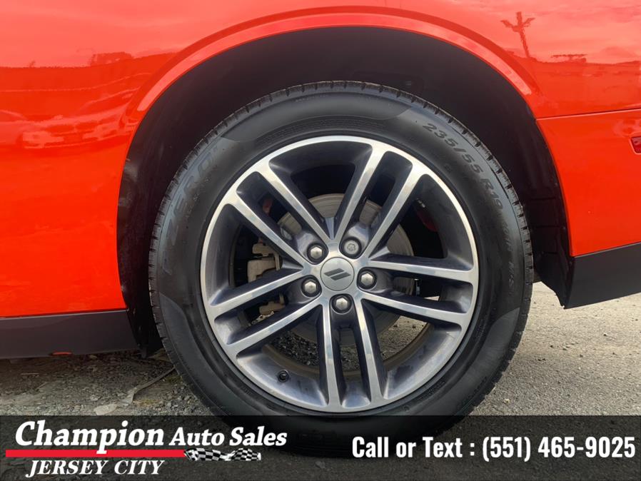 Used Dodge Challenger GT AWD 2019 | Champion Auto Sales of JC. Jersey City, New Jersey Used Dodge Challenger GT AWD 2019 | Champion Auto Sales of JC. Jersey City, New Jersey