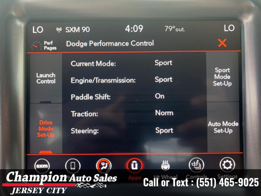 Used Dodge Challenger GT AWD 2019 | Champion Auto Sales of JC. Jersey City, New Jersey Used Dodge Challenger GT AWD 2019 | Champion Auto Sales of JC. Jersey City, New Jersey