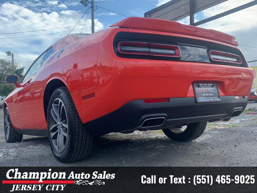 Used Dodge Challenger GT AWD 2019 | Champion Auto Sales of JC. Jersey City, New Jersey Used Dodge Challenger GT AWD 2019 | Champion Auto Sales of JC. Jersey City, New Jersey