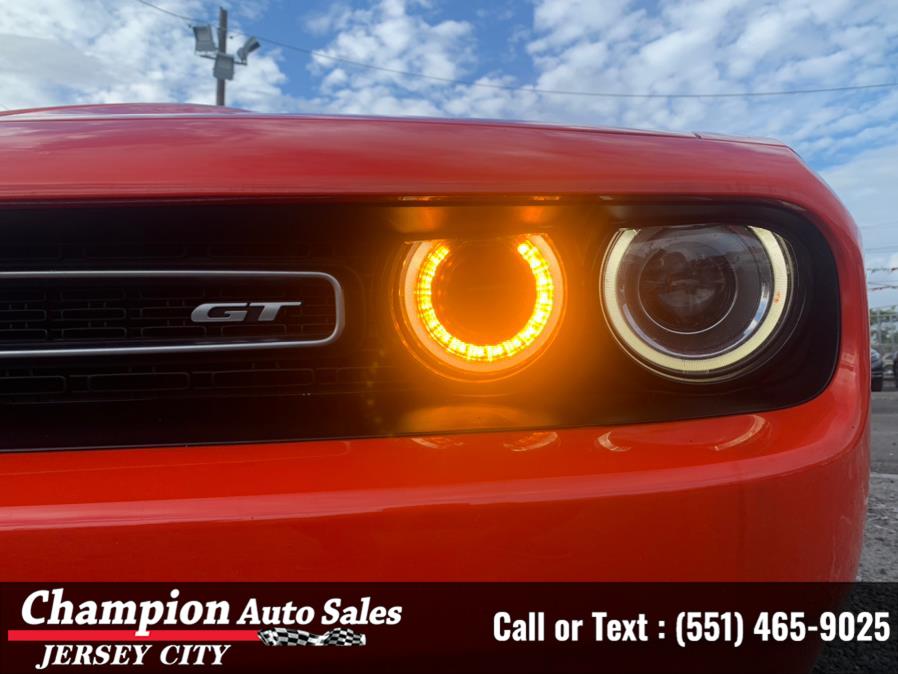 Used Dodge Challenger GT AWD 2019 | Champion Auto Sales of JC. Jersey City, New Jersey Used Dodge Challenger GT AWD 2019 | Champion Auto Sales of JC. Jersey City, New Jersey