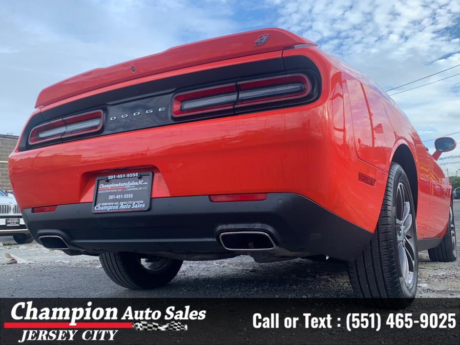 Used Dodge Challenger GT AWD 2019 | Champion Auto Sales of JC. Jersey City, New Jersey Used Dodge Challenger GT AWD 2019 | Champion Auto Sales of JC. Jersey City, New Jersey