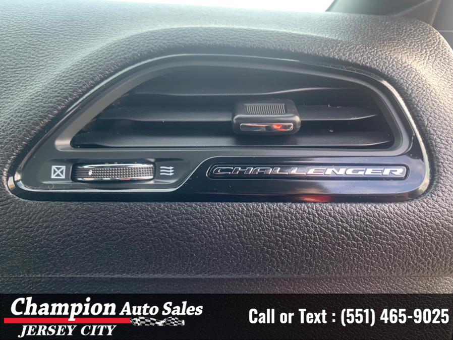 Used Dodge Challenger GT AWD 2019 | Champion Auto Sales of JC. Jersey City, New Jersey Used Dodge Challenger GT AWD 2019 | Champion Auto Sales of JC. Jersey City, New Jersey